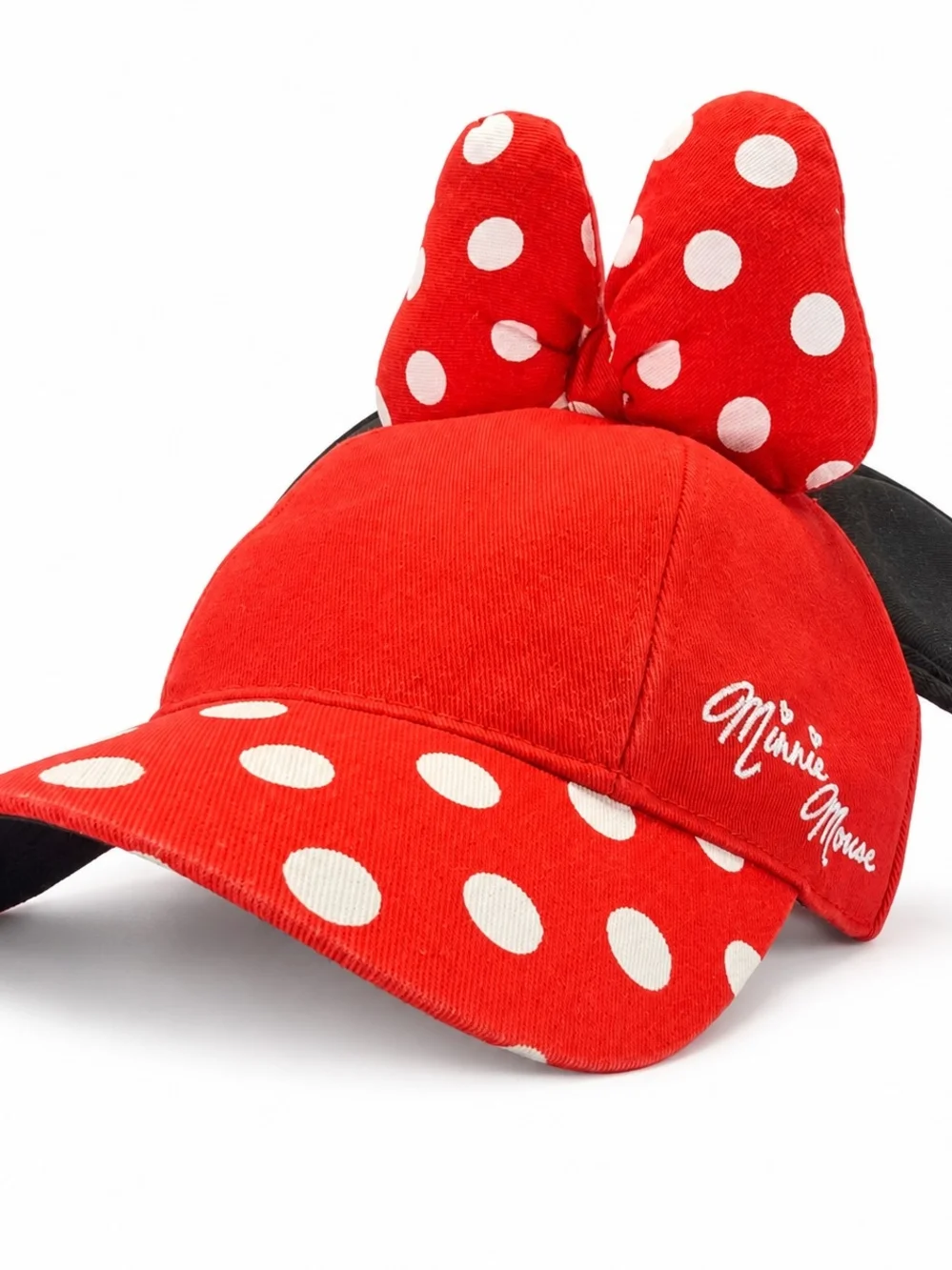 Disney parks minnie